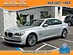 2011 BMW 7 Series 4dr Sdn 750Li RWD