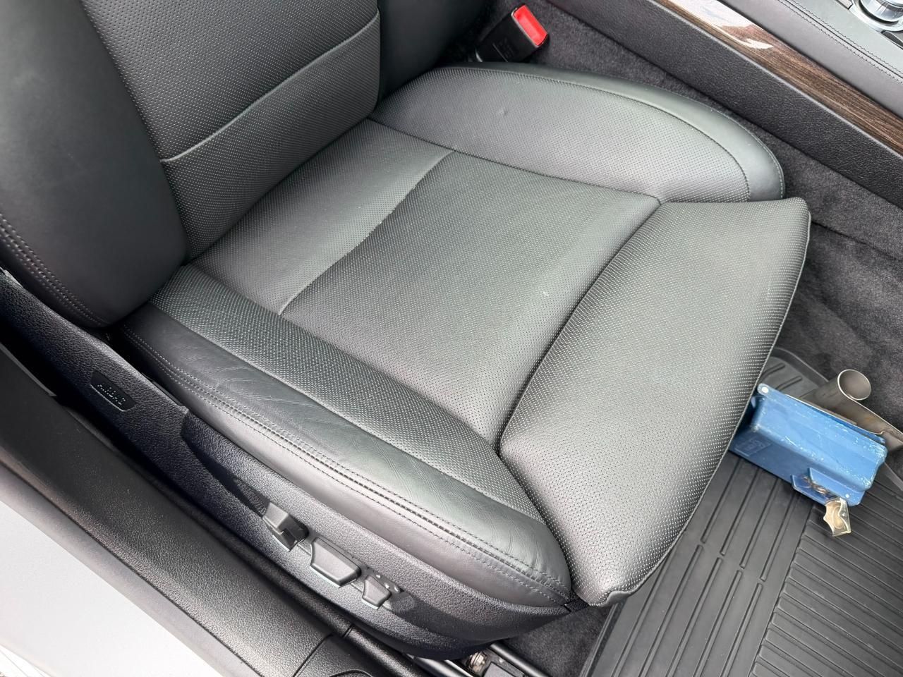 2011 BMW 7 Series 4dr Sdn 750Li RWD Jacksonville FL