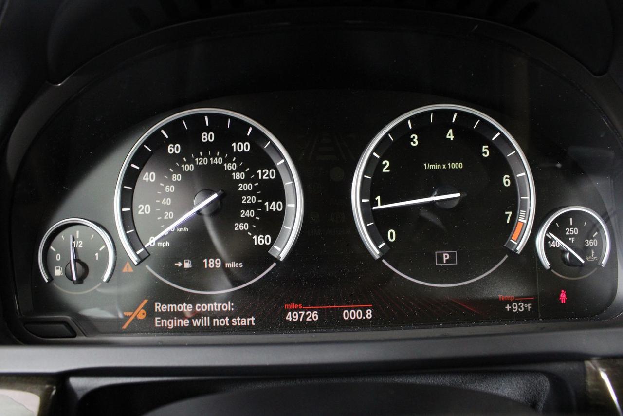 2011 BMW 7 Series 740Li Fredericksburg VA