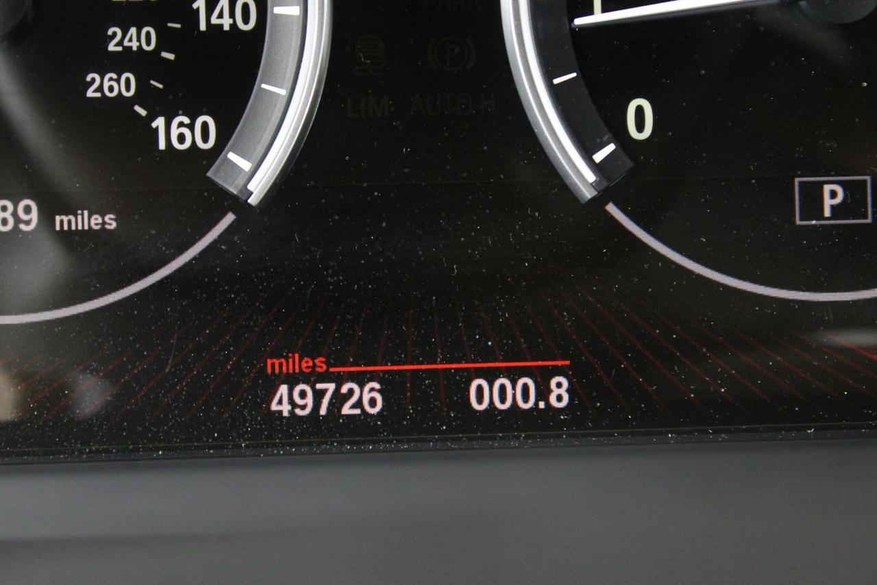 2011 BMW 7 Series 740Li Fredericksburg VA