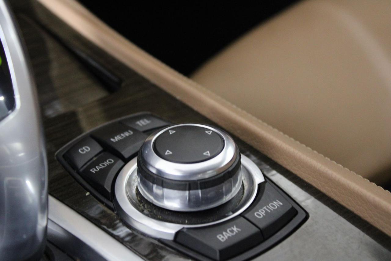 2011 BMW 7 Series 740Li Fredericksburg VA
