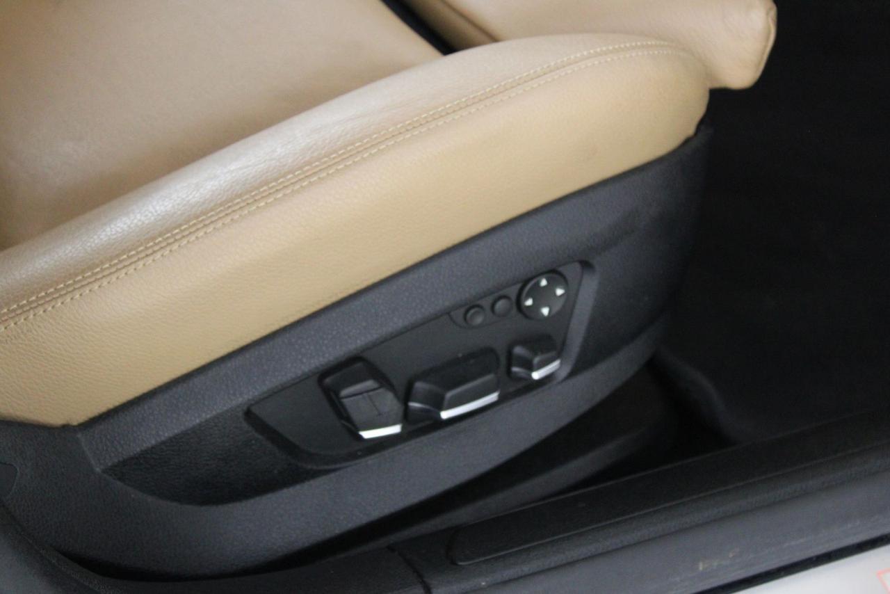 2011 BMW 7 Series 740Li Fredericksburg VA