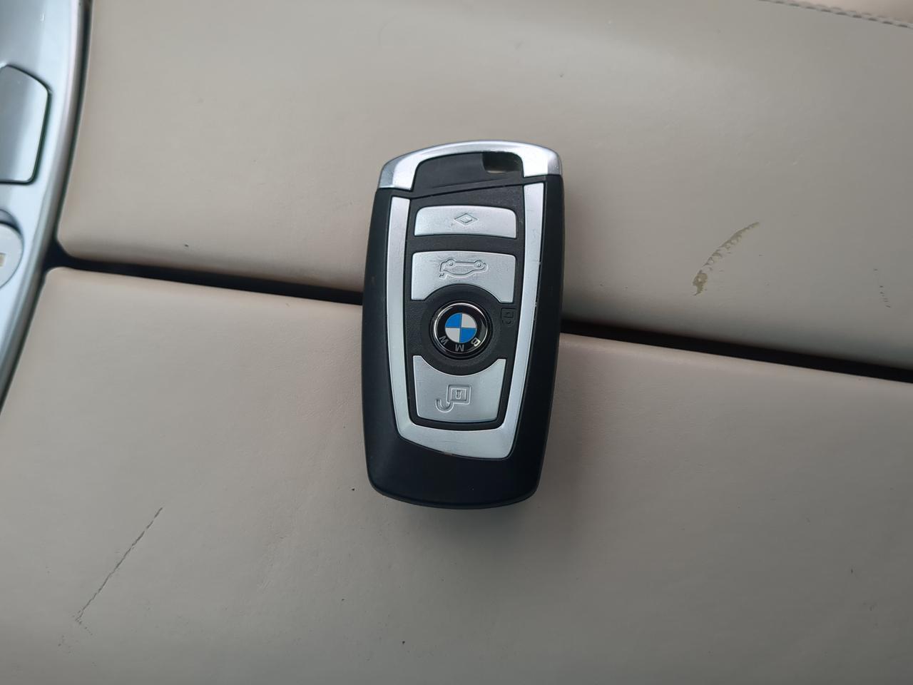 2011 BMW 7 Series 750Li Winder GA