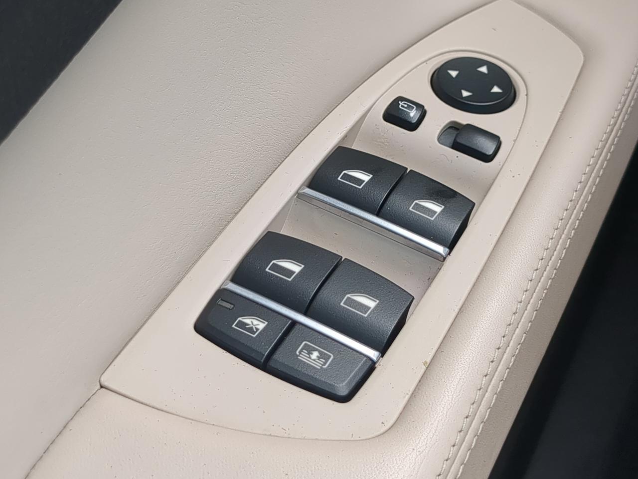 2011 BMW 7 Series 750Li Winder GA