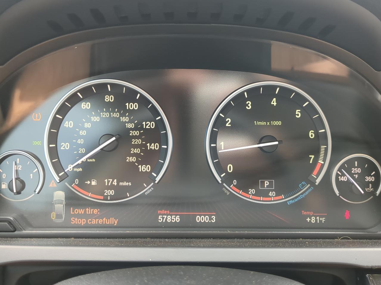 2011 BMW 7 Series 750Li Winder GA
