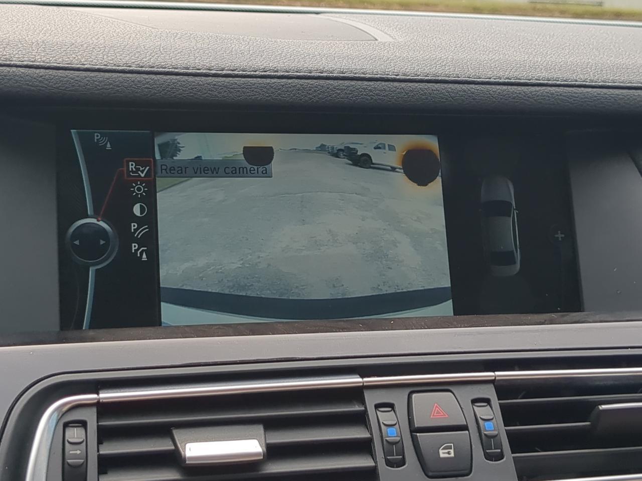 2011 BMW 7 Series 750Li Winder GA