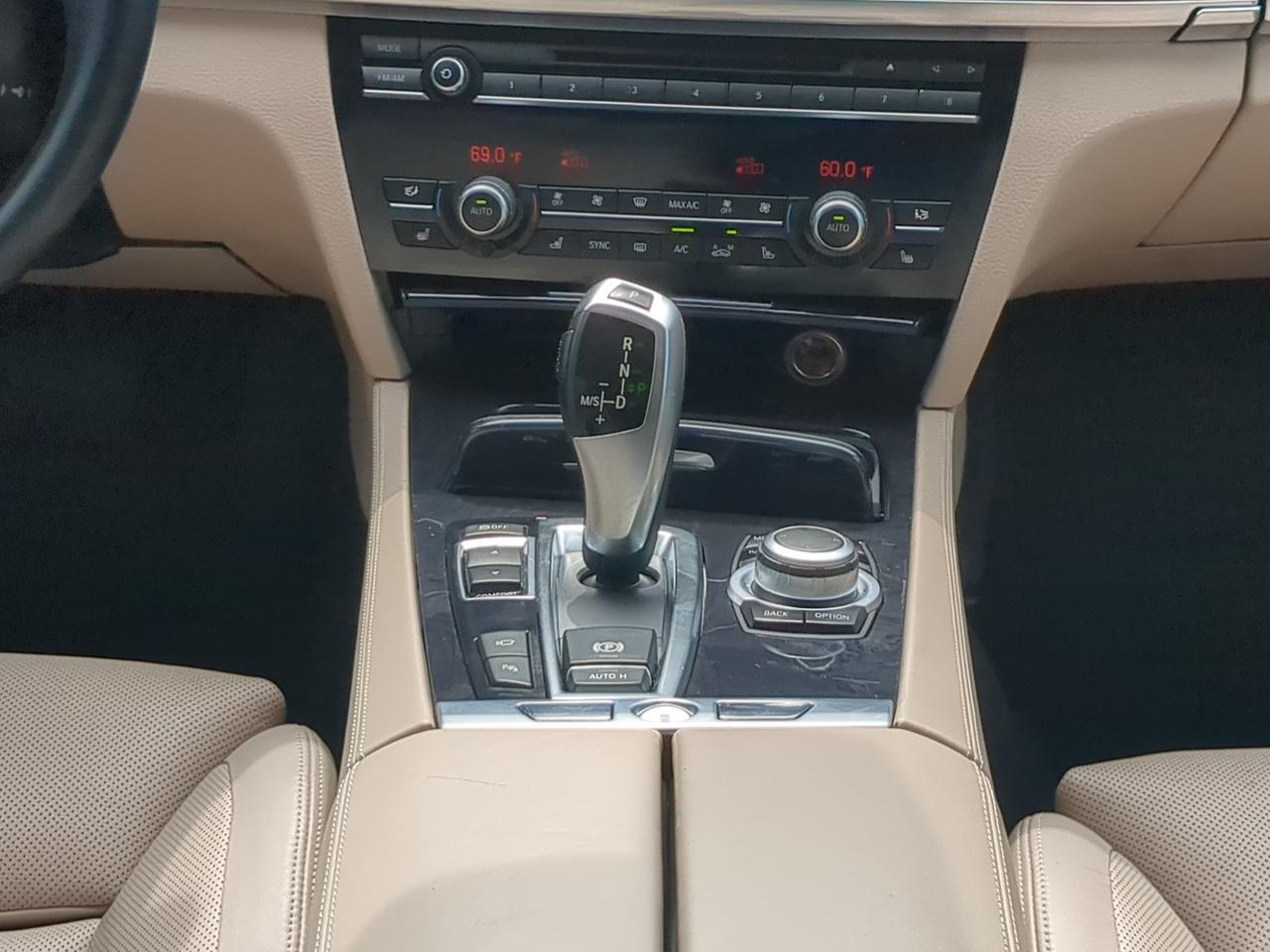 2011 BMW 7 Series 750Li Winder GA