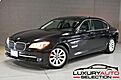 2011 BMW 750Li xDrive 4dr Sedan