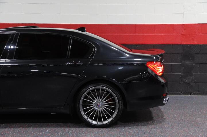 2011 BMW Alpina B7 LWB 4dr Sedan Chicago IL