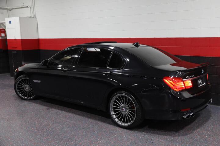 2011 BMW Alpina B7 LWB 4dr Sedan Chicago IL