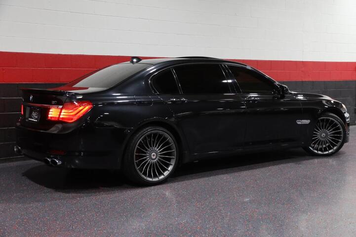 2011 BMW Alpina B7 LWB 4dr Sedan Chicago IL