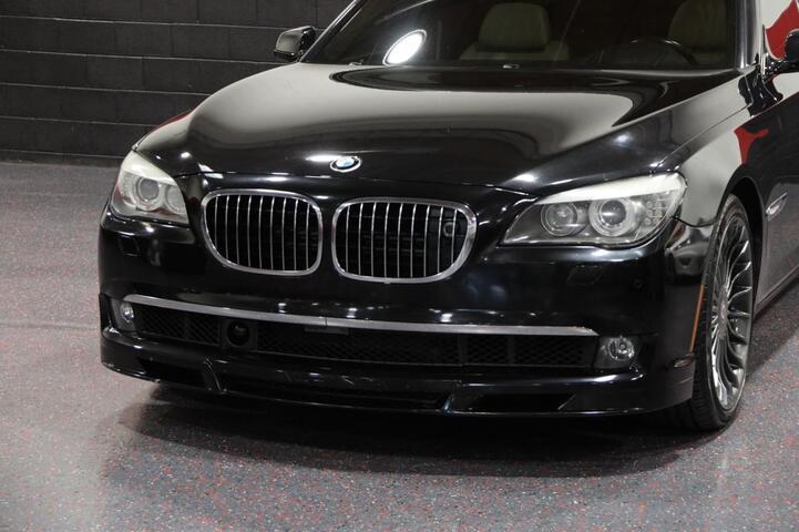 2011 BMW Alpina B7 LWB 4dr Sedan Chicago IL