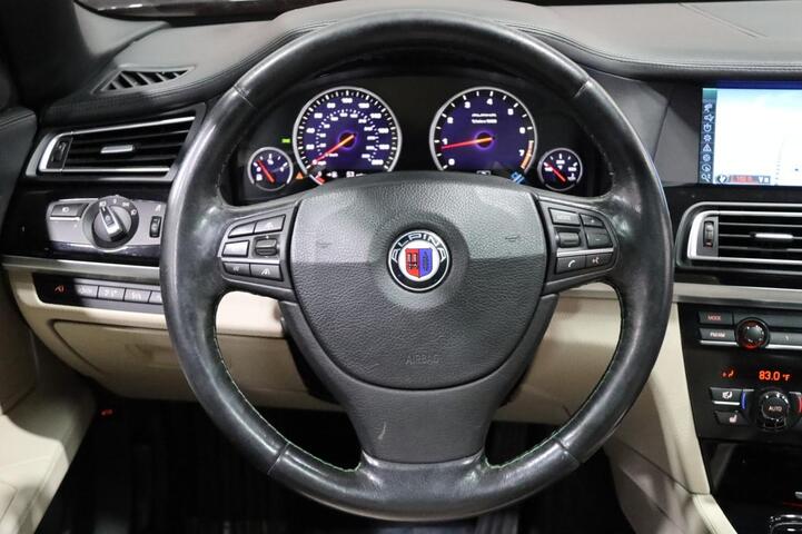 2011 BMW Alpina B7 LWB 4dr Sedan Chicago IL