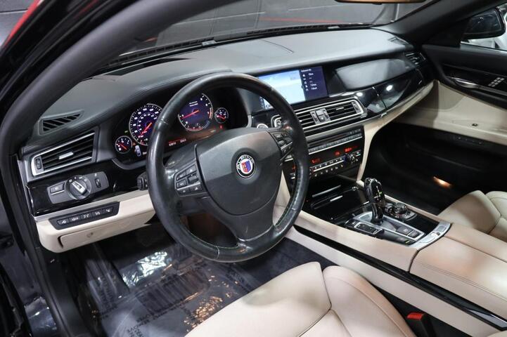 2011 BMW Alpina B7 LWB 4dr Sedan Chicago IL