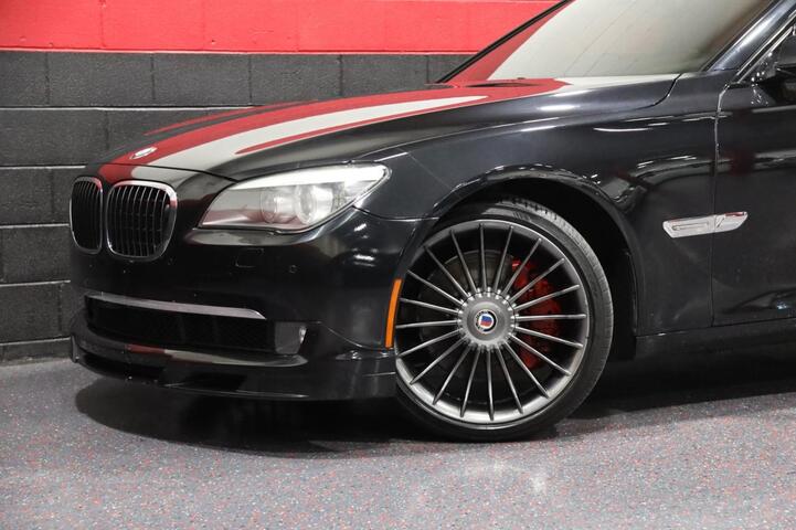 2011 BMW Alpina B7 LWB 4dr Sedan Chicago IL