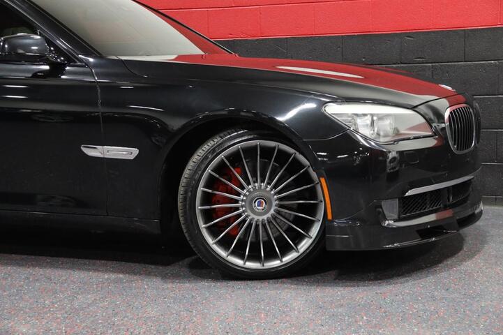 2011 BMW Alpina B7 LWB 4dr Sedan Chicago IL