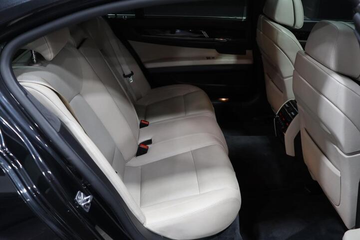 2011 BMW Alpina B7 LWB 4dr Sedan Chicago IL