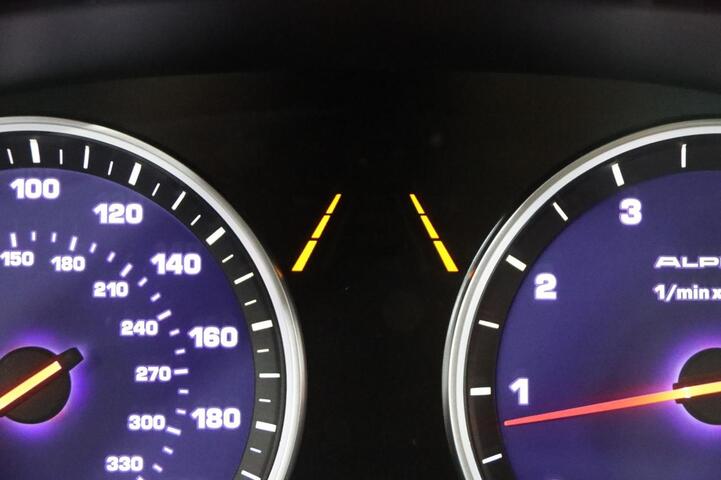 2011 BMW Alpina B7 LWB 4dr Sedan Chicago IL