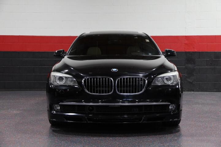 2011 BMW Alpina B7 LWB 4dr Sedan Chicago IL