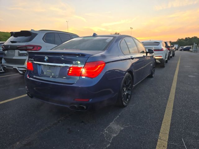 2011 BMW B7 ALPINA xDrive Kannapolis NC