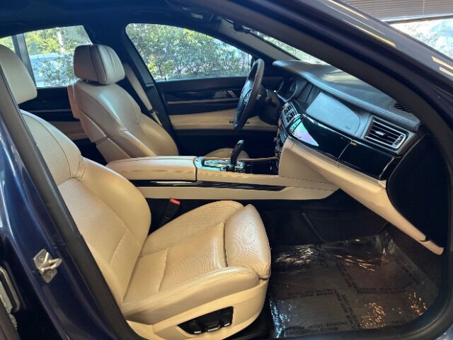 2011 BMW B7 ALPINA xDrive Kannapolis NC