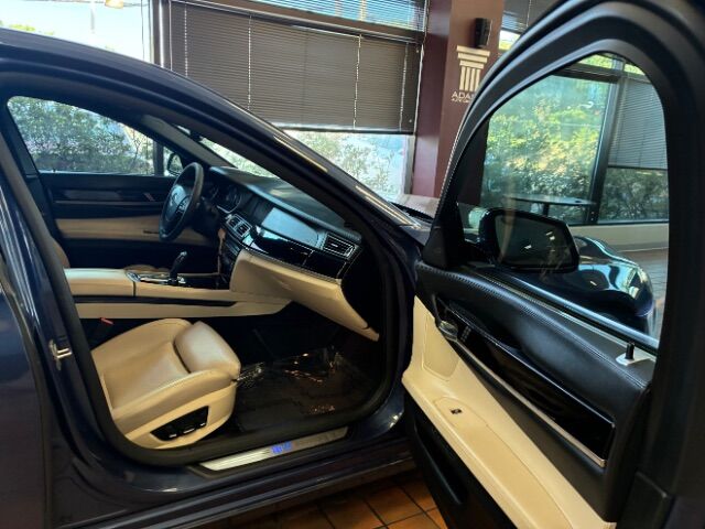 2011 BMW B7 ALPINA xDrive Kannapolis NC