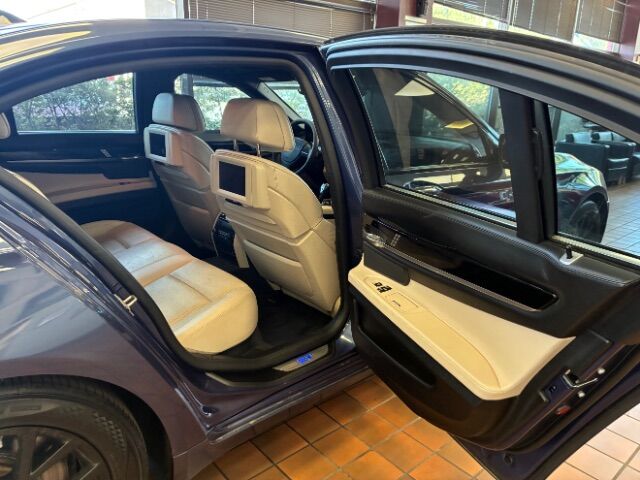 2011 BMW B7 ALPINA xDrive Kannapolis NC
