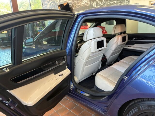 2011 BMW B7 ALPINA xDrive Kannapolis NC