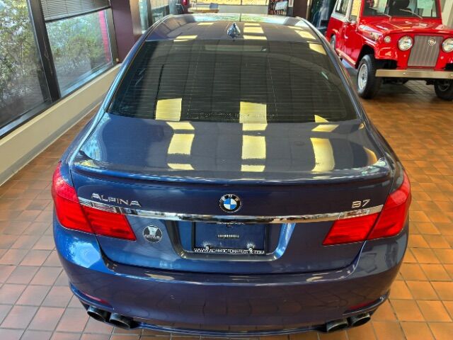 2011 BMW B7 ALPINA xDrive Kannapolis NC