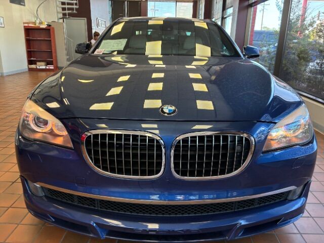 2011 BMW B7 ALPINA xDrive Kannapolis NC