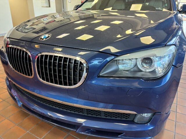 2011 BMW B7 ALPINA xDrive Kannapolis NC