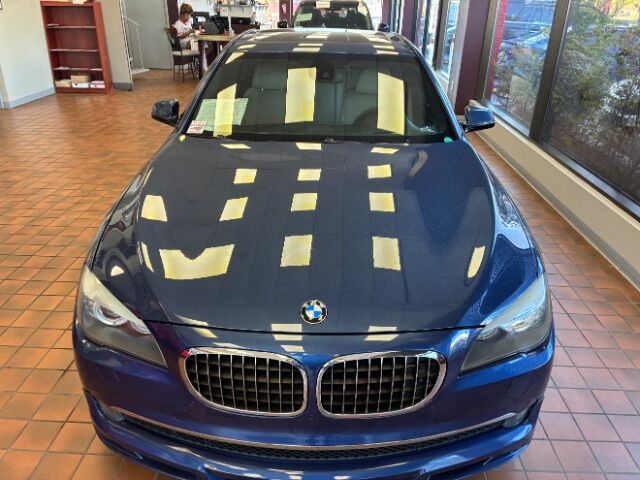 2011 BMW B7 ALPINA xDrive Kannapolis NC