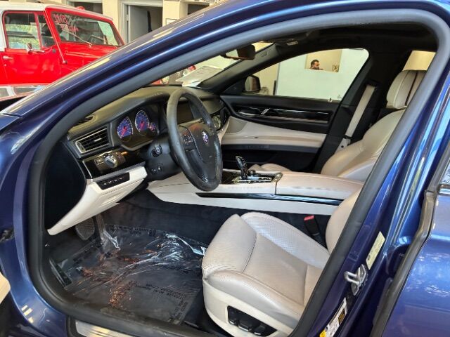 2011 BMW B7 ALPINA xDrive Kannapolis NC