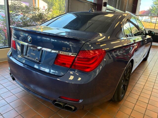2011 BMW B7 ALPINA xDrive Kannapolis NC
