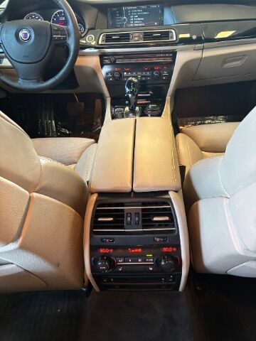 2011 BMW B7 ALPINA xDrive Kannapolis NC