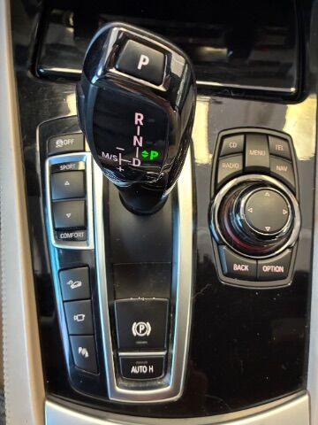 2011 BMW B7 ALPINA xDrive Kannapolis NC