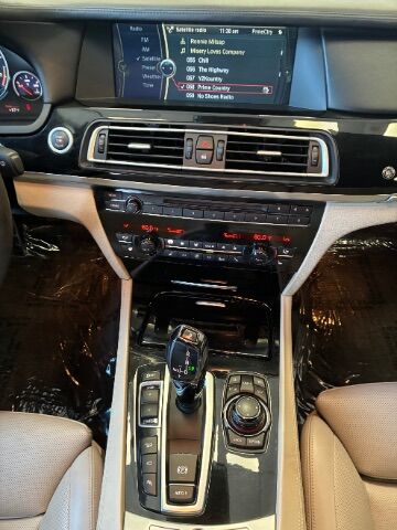 2011 BMW B7 ALPINA xDrive Kannapolis NC