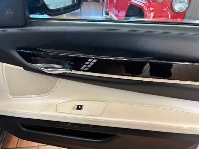 2011 BMW B7 ALPINA xDrive Kannapolis NC