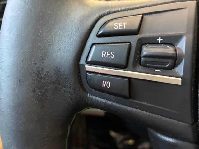 2011 BMW B7 ALPINA xDrive Kannapolis NC