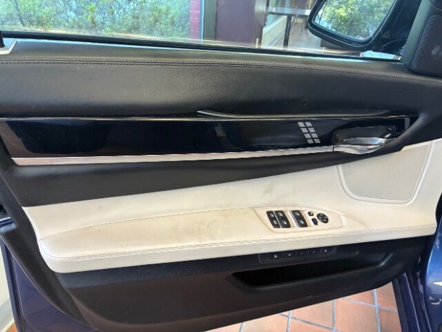 2011 BMW B7 ALPINA xDrive Kannapolis NC