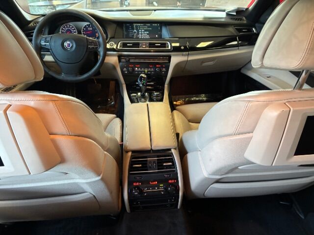 2011 BMW B7 ALPINA xDrive Kannapolis NC
