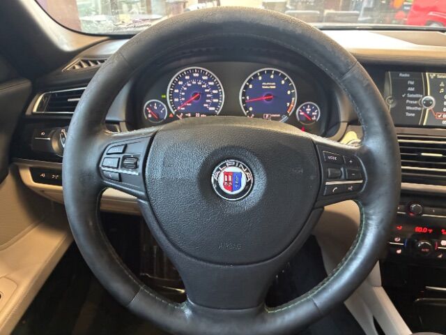 2011 BMW B7 ALPINA xDrive Kannapolis NC