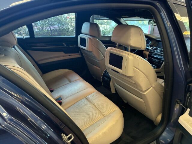 2011 BMW B7 ALPINA xDrive Kannapolis NC