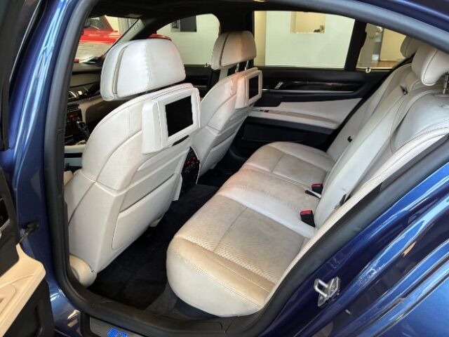 2011 BMW B7 ALPINA xDrive Kannapolis NC