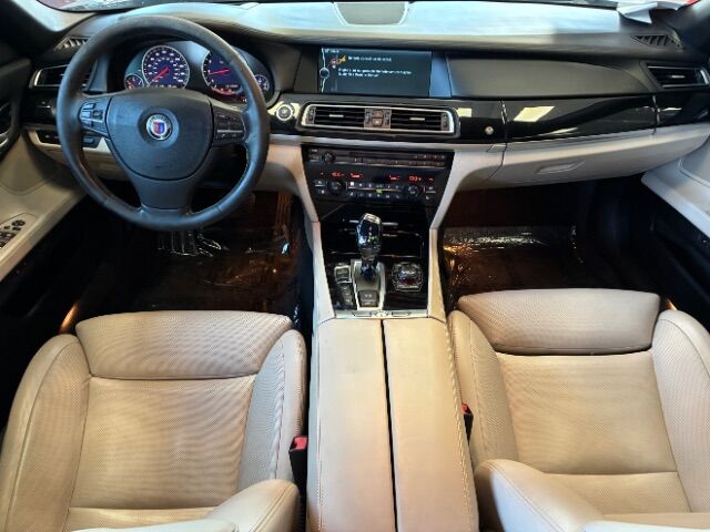2011 BMW B7 ALPINA xDrive Kannapolis NC