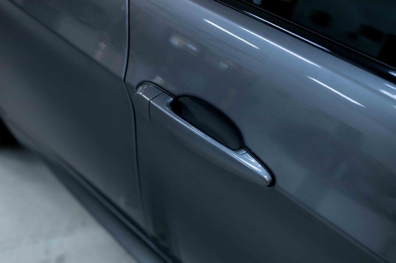 2011 BMW M3 Marietta GA