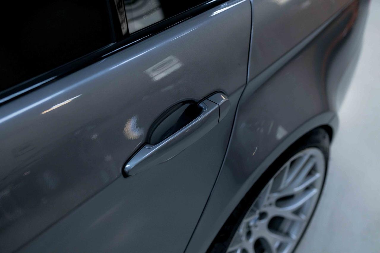 2011 BMW M3 Marietta GA