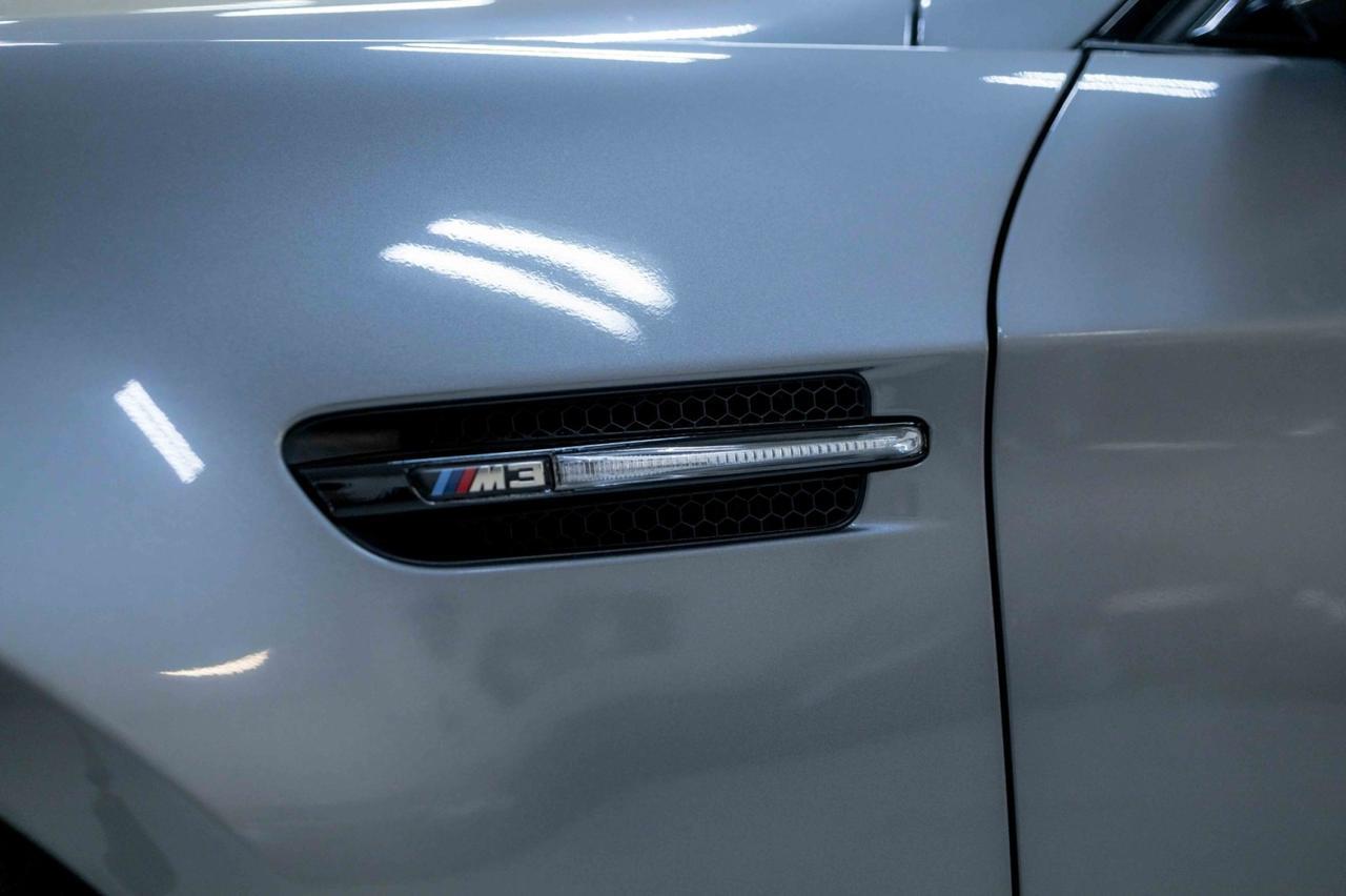 2011 BMW M3 Marietta GA
