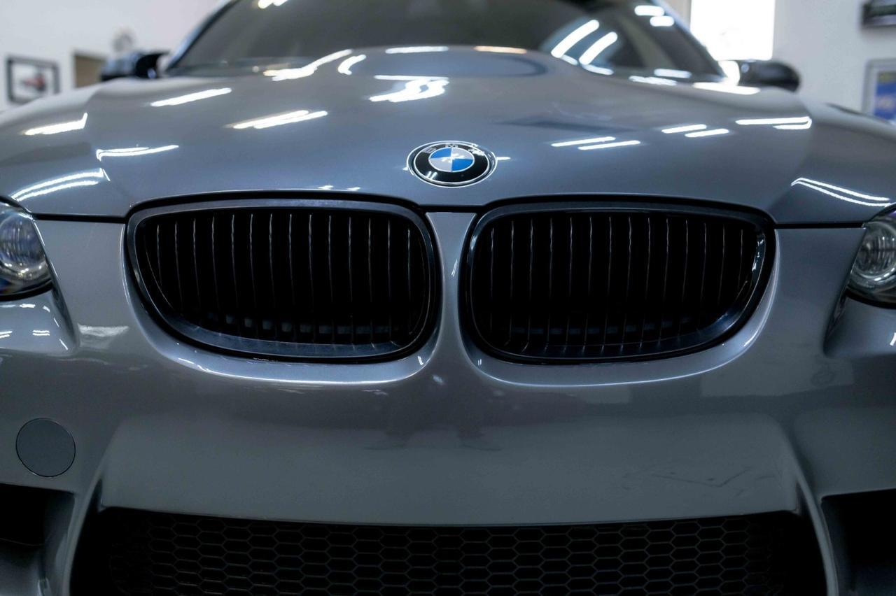 2011 BMW M3 Marietta GA
