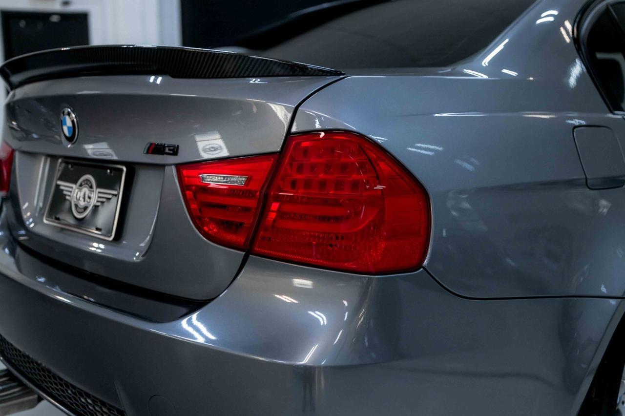 2011 BMW M3 Marietta GA